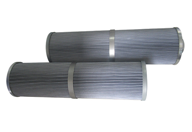 glass fiber filter